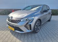 Renault Clio | 1.6 E-Tech Full Hybrid 145 techno 2025 | Automaat