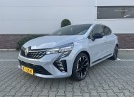 Renault Clio | 1.6 E-Tech Full Hybrid 145 techno 2025 | Automaat