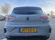 Renault Clio | 1.6 E-Tech Full Hybrid 145 techno 2025 | Automaat