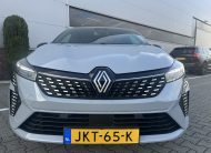 Renault Clio | 1.6 E-Tech Full Hybrid 145 techno 2025 | Automaat
