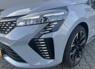 Renault Clio | 1.6 E-Tech Full Hybrid 145 techno 2025 | Automaat