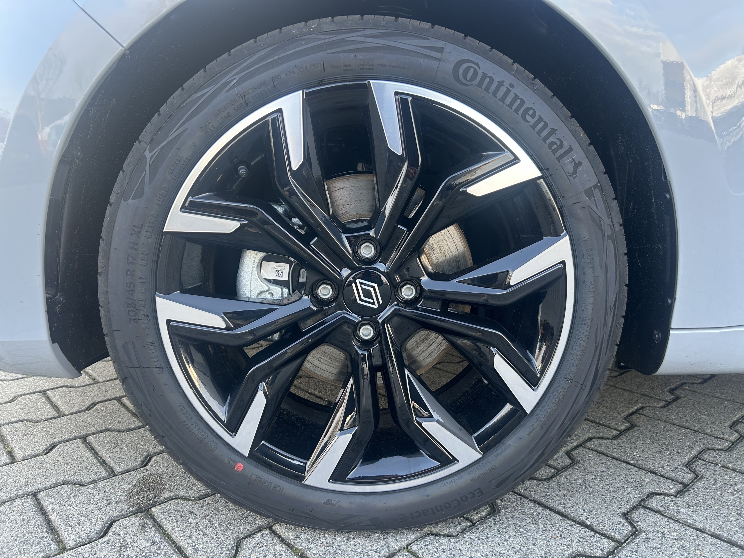 Renault Clio | 1.6 E-Tech Full Hybrid 145 techno 2025 | Automaat