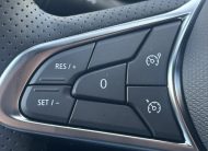 Renault Clio | 1.6 E-Tech Full Hybrid 145 techno 2025 | Automaat