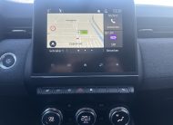 Renault Clio | 1.6 E-Tech Full Hybrid 145 techno 2025 | Automaat