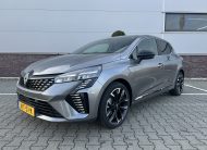 Renault Clio | 1.6 E-Tech Full Hybrid 145 techno 2025 | Automaat