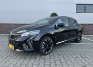 Renault Clio | 1.6 E-Tech Full Hybrid 145 techno 2025 | Automaat