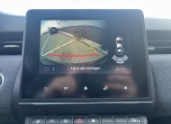 Renault Clio | 1.6 E-Tech Full Hybrid 145 techno 2025 | Automaat