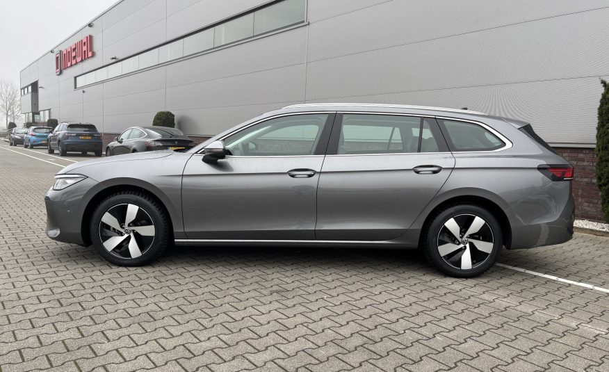 Volkswagen Passat Variant 1.5 E-TSI Business