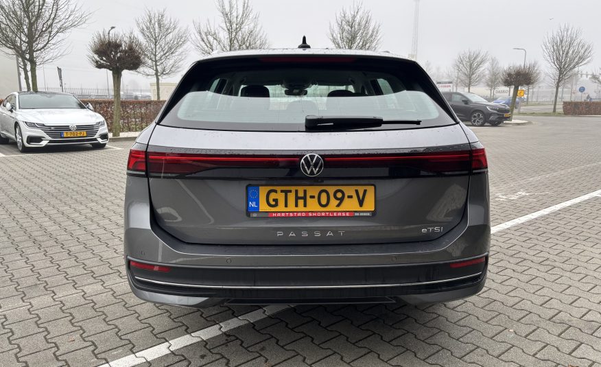 Volkswagen Passat Variant 1.5 E-TSI Business