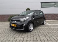 Kia Picanto | 1.0 DPi  | Comfortline ( 5 zits)