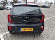 Kia Picanto | 1.0 DPi  | Comfortline ( 5 zits)