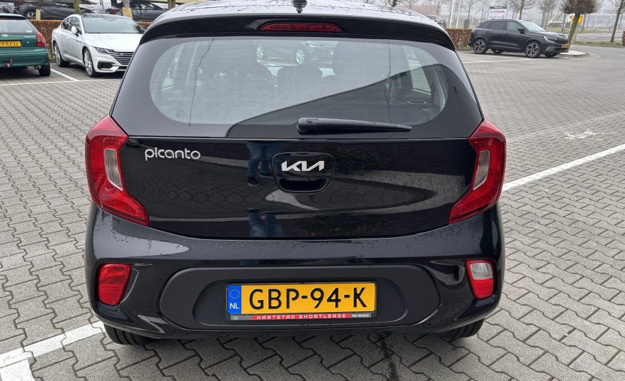 Kia Picanto | 1.0 DPi  | Comfortline ( 5 zits)