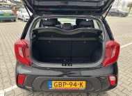 Kia Picanto | 1.0 DPi  | Comfortline ( 5 zits)