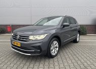 Volkswagen Tiguan 1.4 TSI eHybrid R-Line Business+