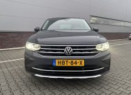 Volkswagen Tiguan 1.4 TSI eHybrid R-Line Business+