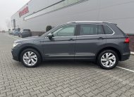 Volkswagen Tiguan 1.4 TSI eHybrid R-Line Business+