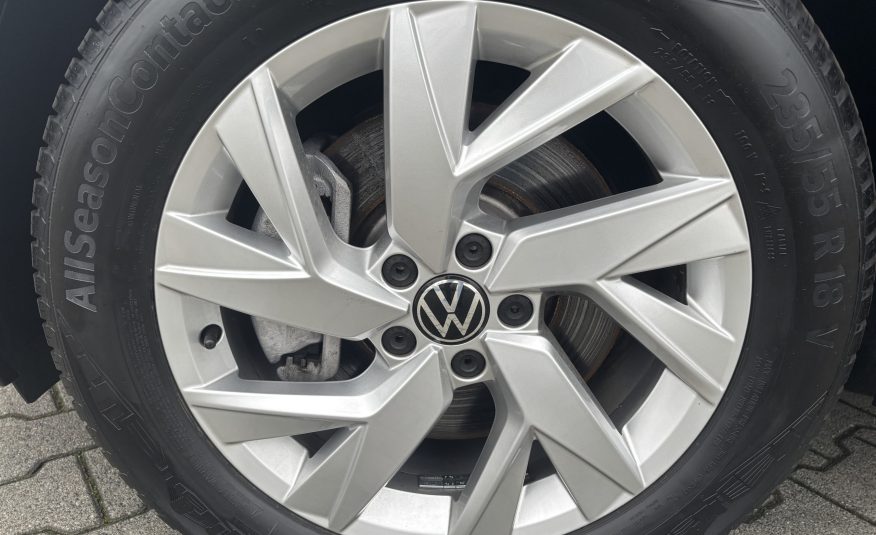 Volkswagen Tiguan 1.4 TSI eHybrid R-Line Business+