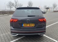 Volkswagen Tiguan 1.4 TSI eHybrid R-Line Business+