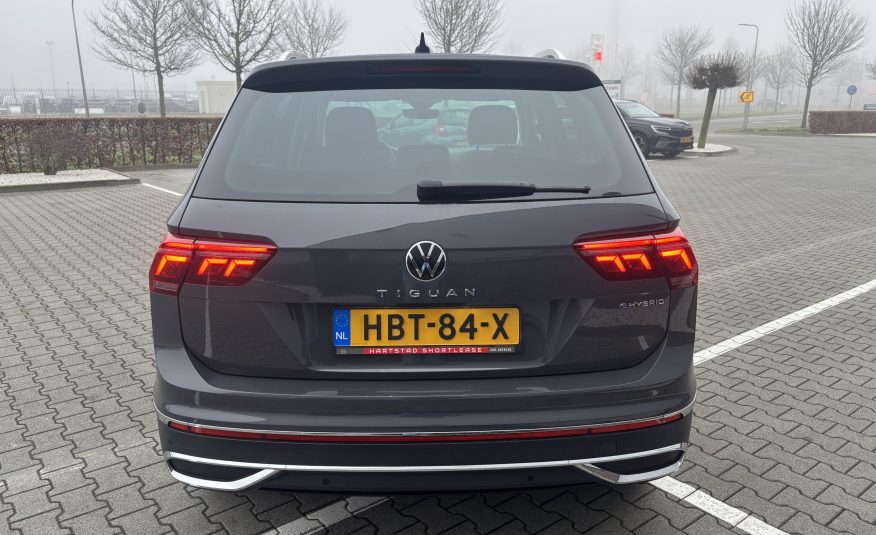 Volkswagen Tiguan 1.4 TSI eHybrid R-Line Business+