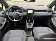 Renault Clio | 1.6 E-Tech Full Hybrid 145 techno