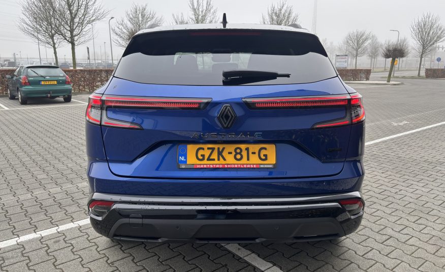 Renault Austral | 1.2 E-Tech Hybrid 200