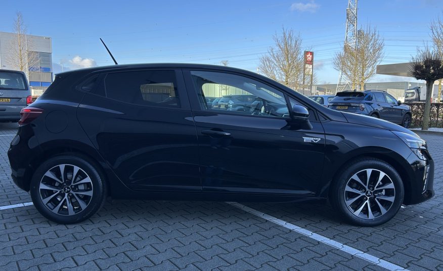 Mitsubishi Colt | 1.6 HEV | Intens