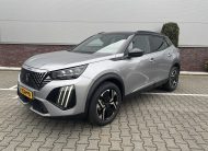 Peugeot 2008 | 1.2 Puretech 130 GT