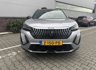 Peugeot 2008 | 1.2 Puretech 130 GT