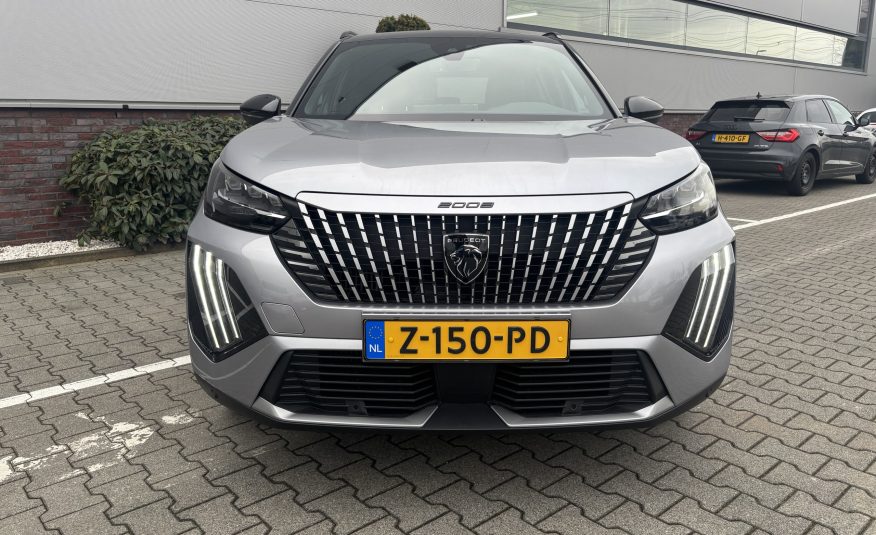 Peugeot 2008 | 1.2 Puretech 130 GT