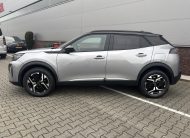 Peugeot 2008 | 1.2 Puretech 130 GT