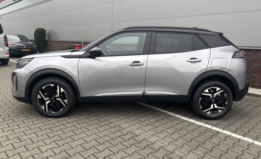 Peugeot 2008 | 1.2 Puretech 130 GT