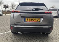 Peugeot 2008 | 1.2 Puretech 130 GT