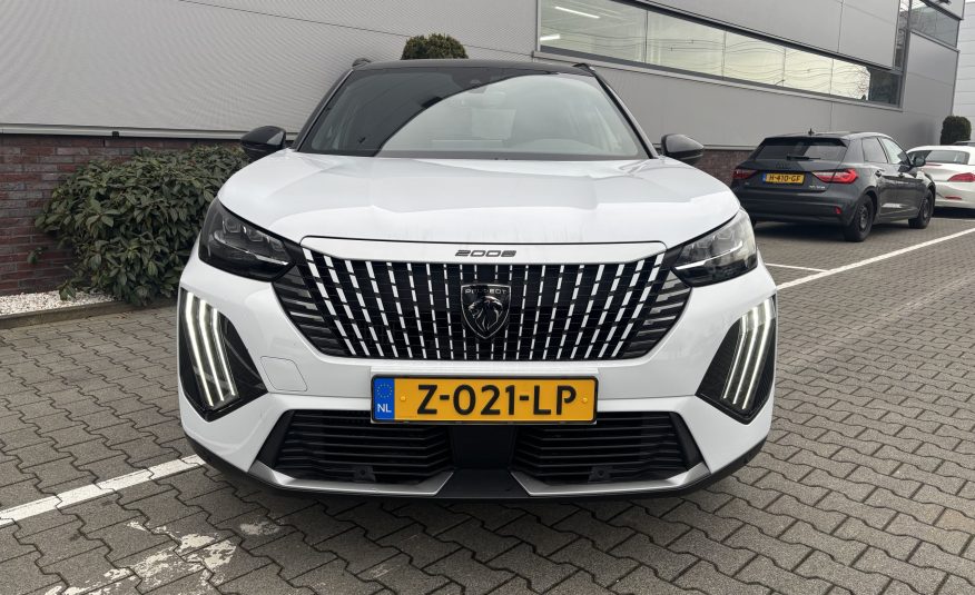 Peugeot 2008 | 1.2 Puretech 130 GT