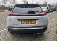 Peugeot 2008 | 1.2 Puretech 130 GT