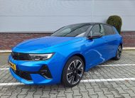 Opel astra | electric 54kWh | GS Line | automaat