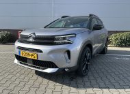 Citroen C5 Aircross | 1.2 Hybrid e-series