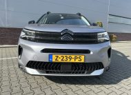 Citroen C5 Aircross | 1.2 Hybrid e-series