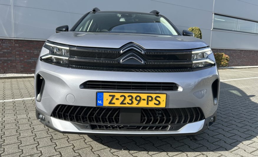 Citroen C5 Aircross | 1.2 Hybrid e-series