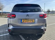 Citroen C5 Aircross | 1.2 Hybrid e-series