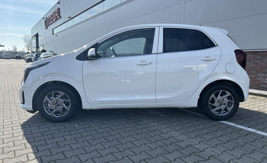 Kia Picanto Dynamicplusline 1.0 DPI Automaat