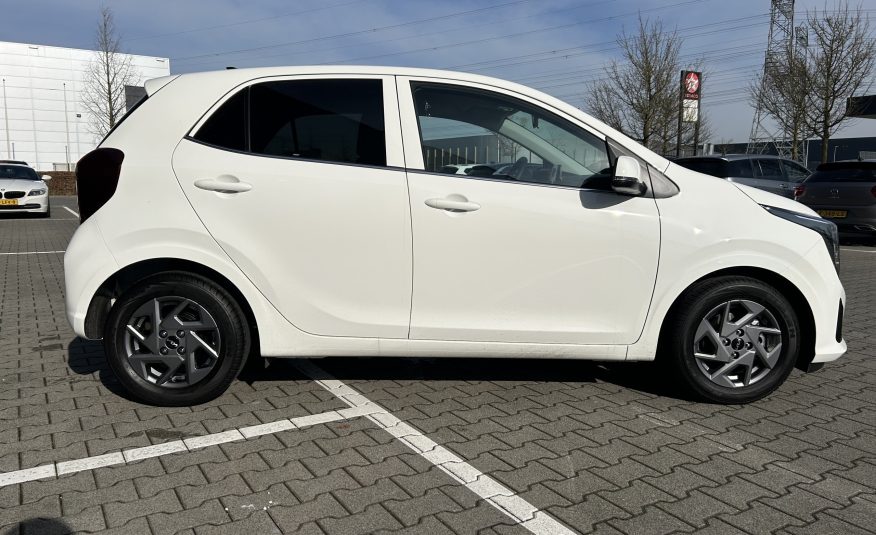 Kia Picanto Dynamicplusline 1.0 DPI Automaat