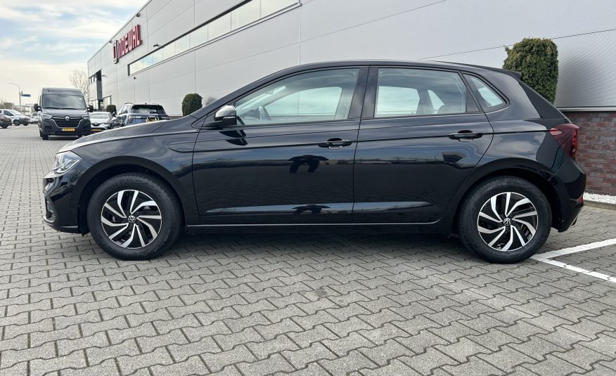 Volkswagen Polo | 1.0 TSI Life