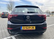 Volkswagen Polo | 1.0 TSI Life