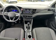 Volkswagen Polo | 1.0 TSI Life