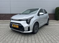 Kia Picanto Dynamic-plusline (2025)| 1.0 DPI Automaat