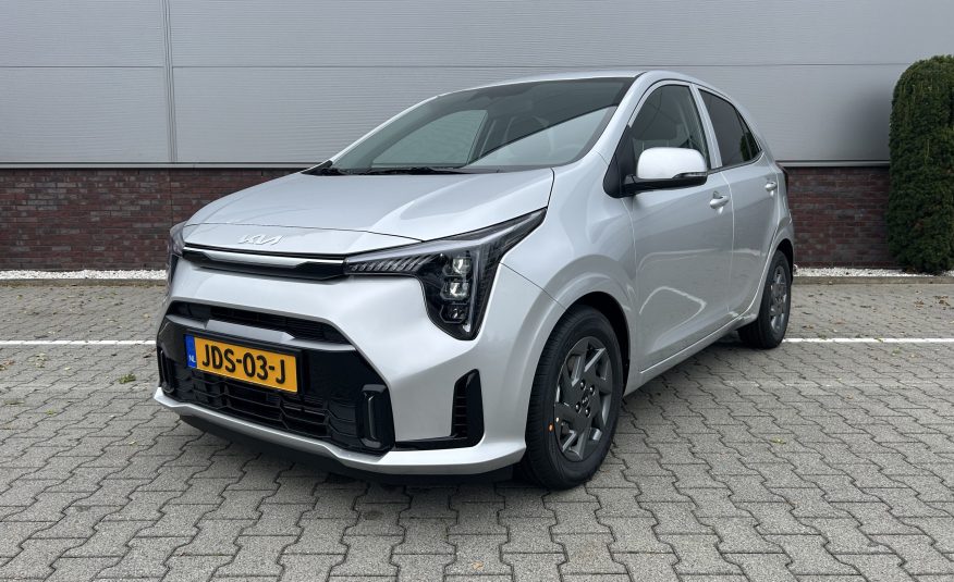 Kia Picanto Dynamic-plusline (2025)|  1.0 DPI Automaat