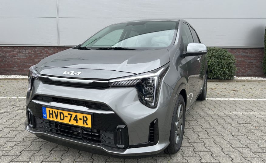 Kia Picanto Dynamic-plusline (2025)|  1.0 DPI Automaat