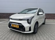 Kia Picanto Dynamic-plusline (2025)| 1.0 DPI Automaat