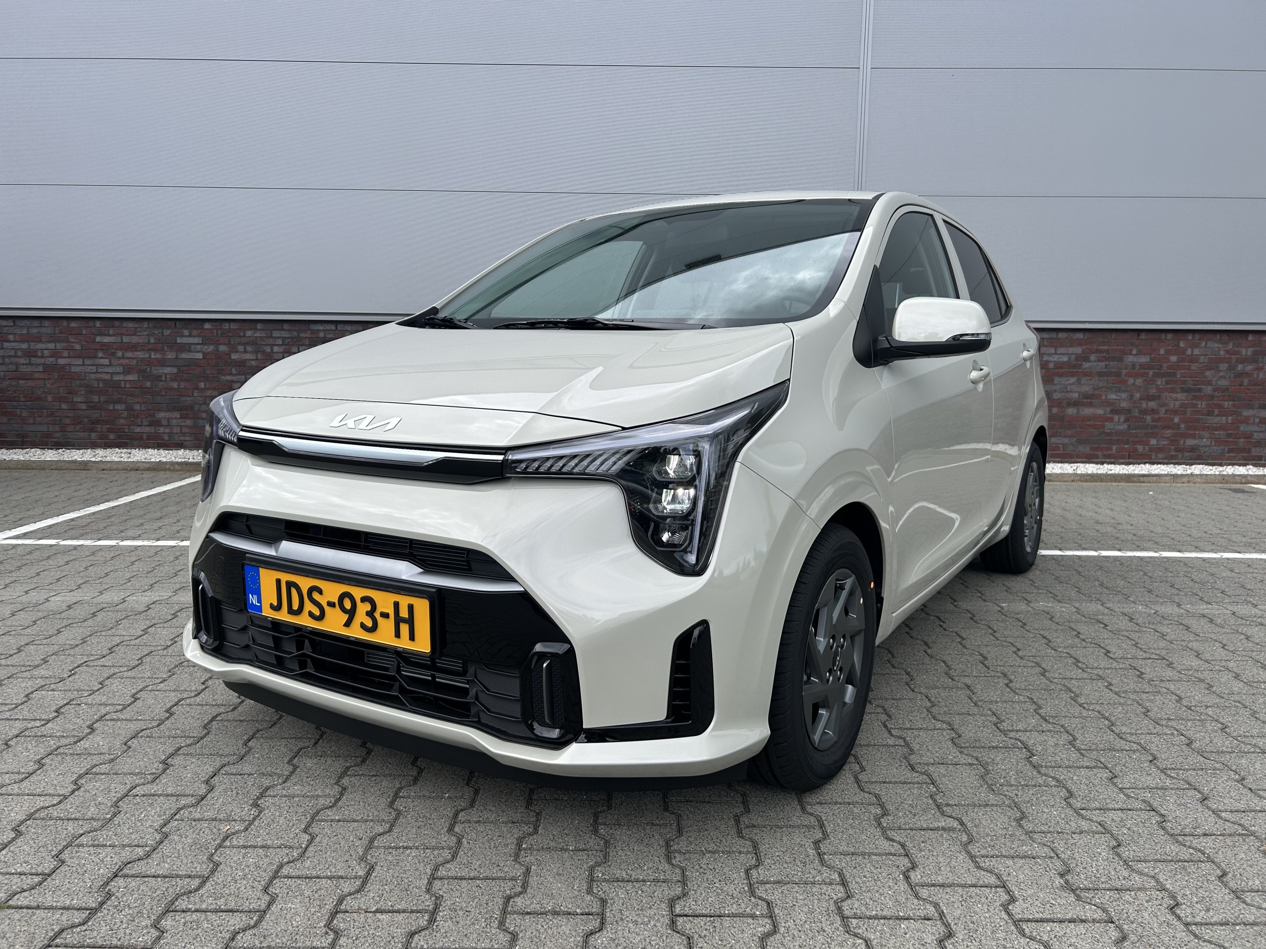 Kia Picanto Dynamic-plusline (2025)| 1.0 DPI Automaat