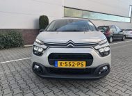 Citroen C3 1.2 Puretech Max | Automaat